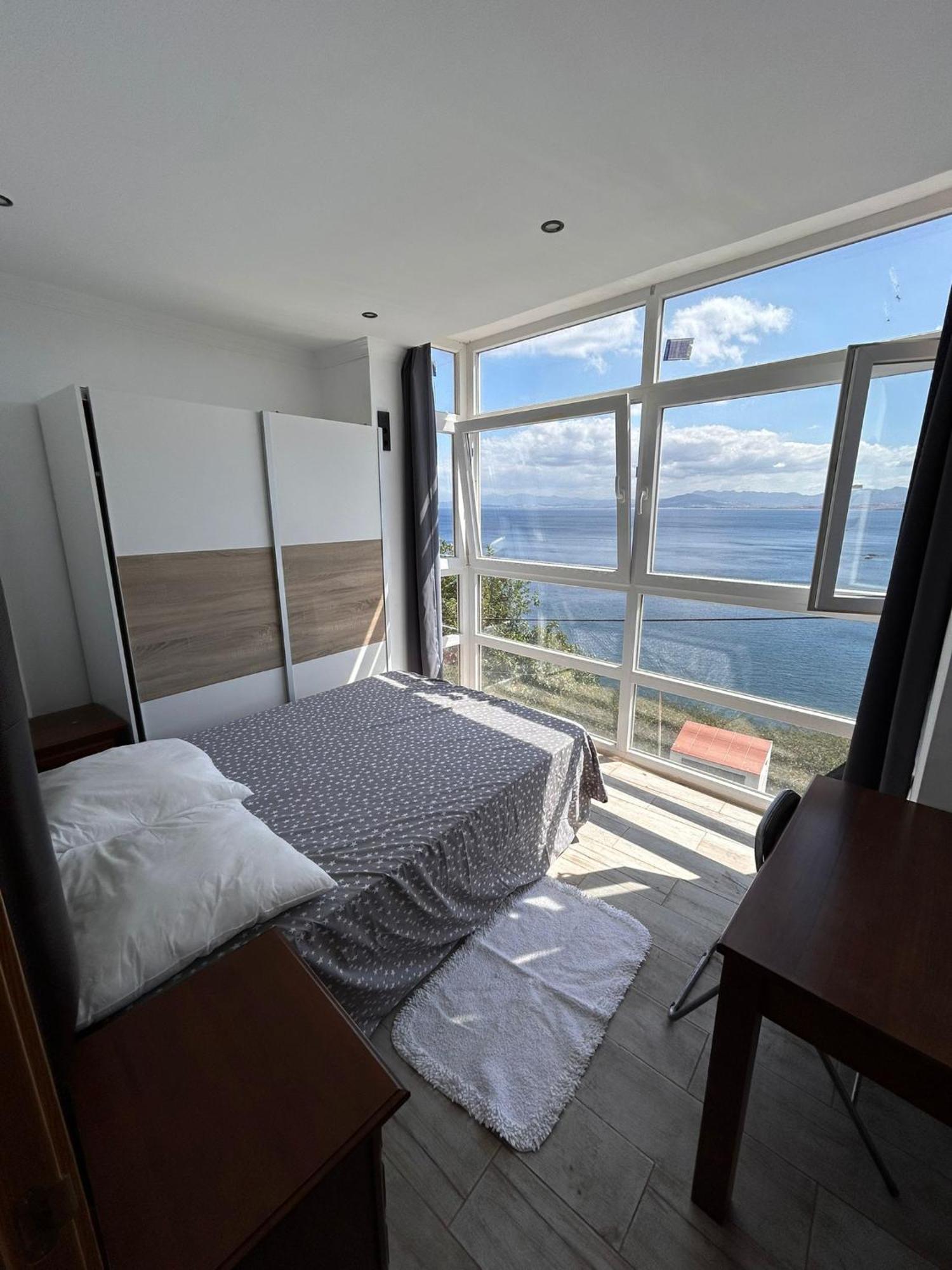 Sarchal Apartment Сеута Екстериор снимка