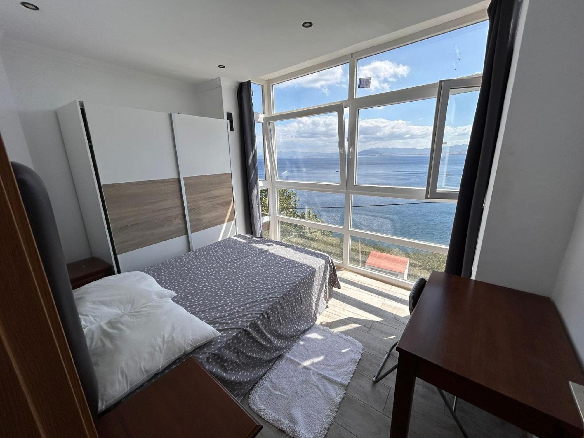 Sarchal Apartment Сеута Екстериор снимка