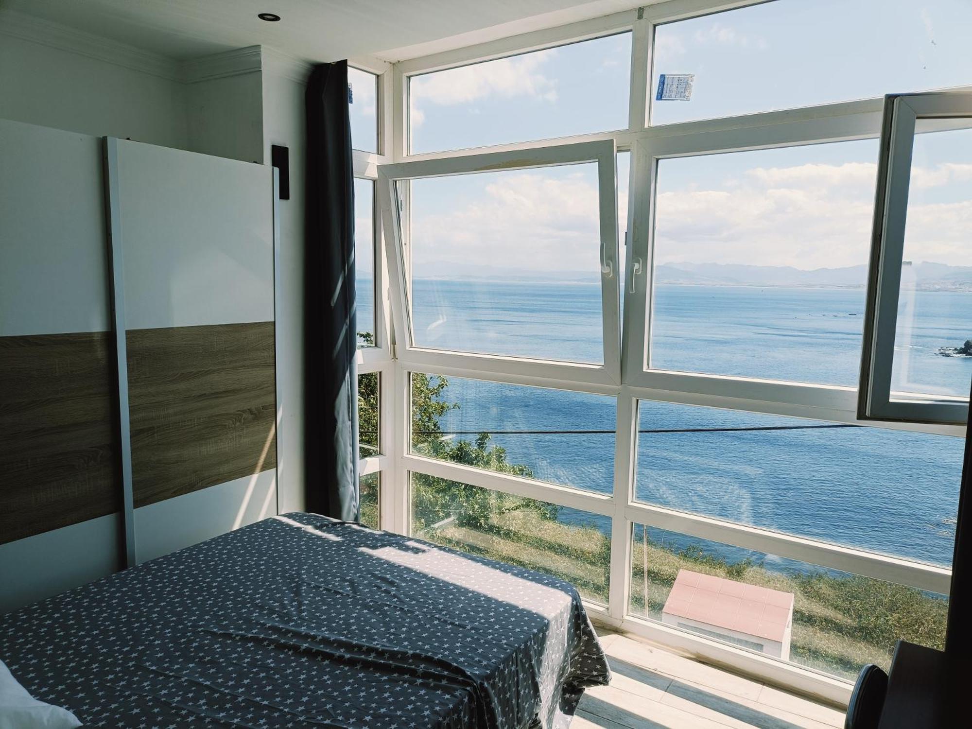 Sarchal Apartment Сеута Екстериор снимка