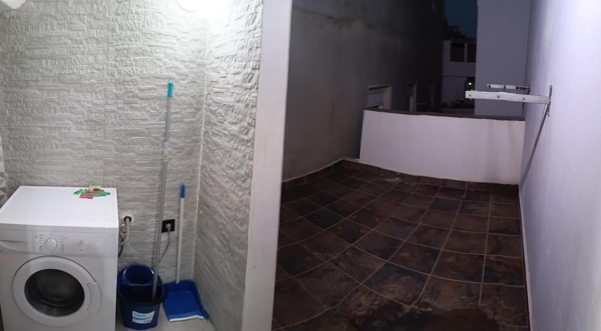 Sarchal Apartment Сеута Екстериор снимка